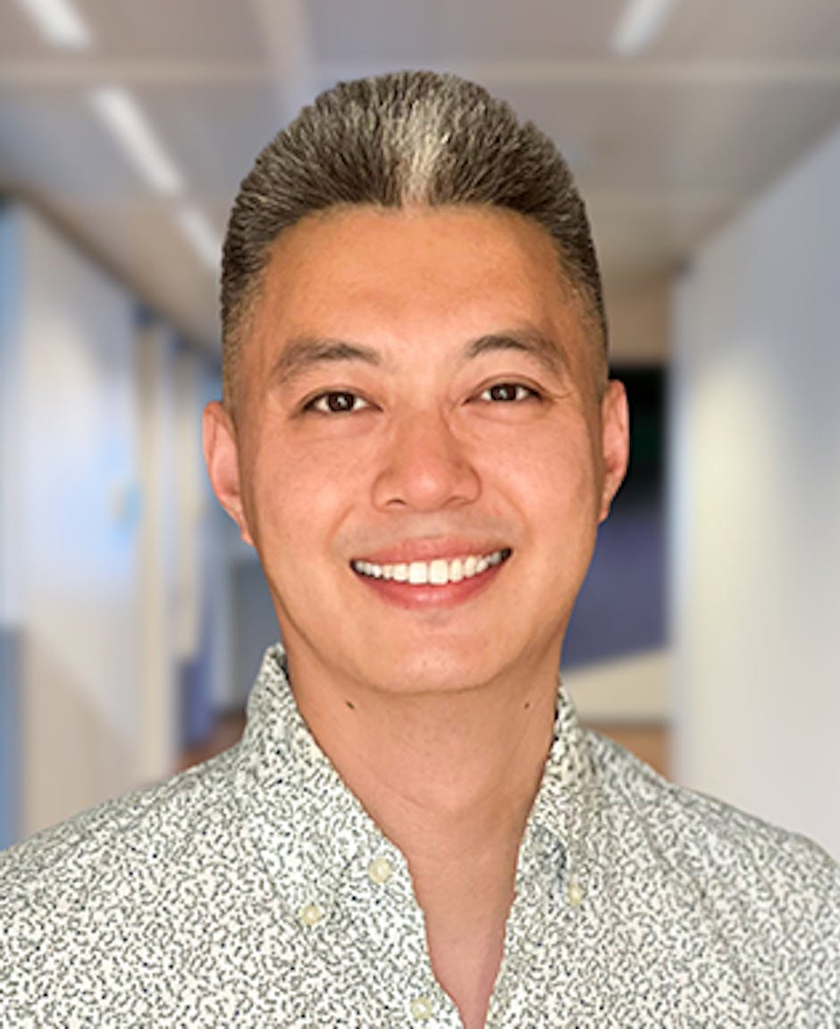 Yue (Joey) Huo
