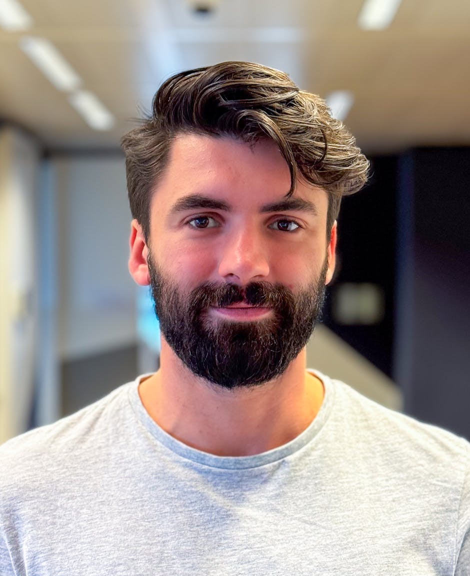 Lukas Van Der Mauten